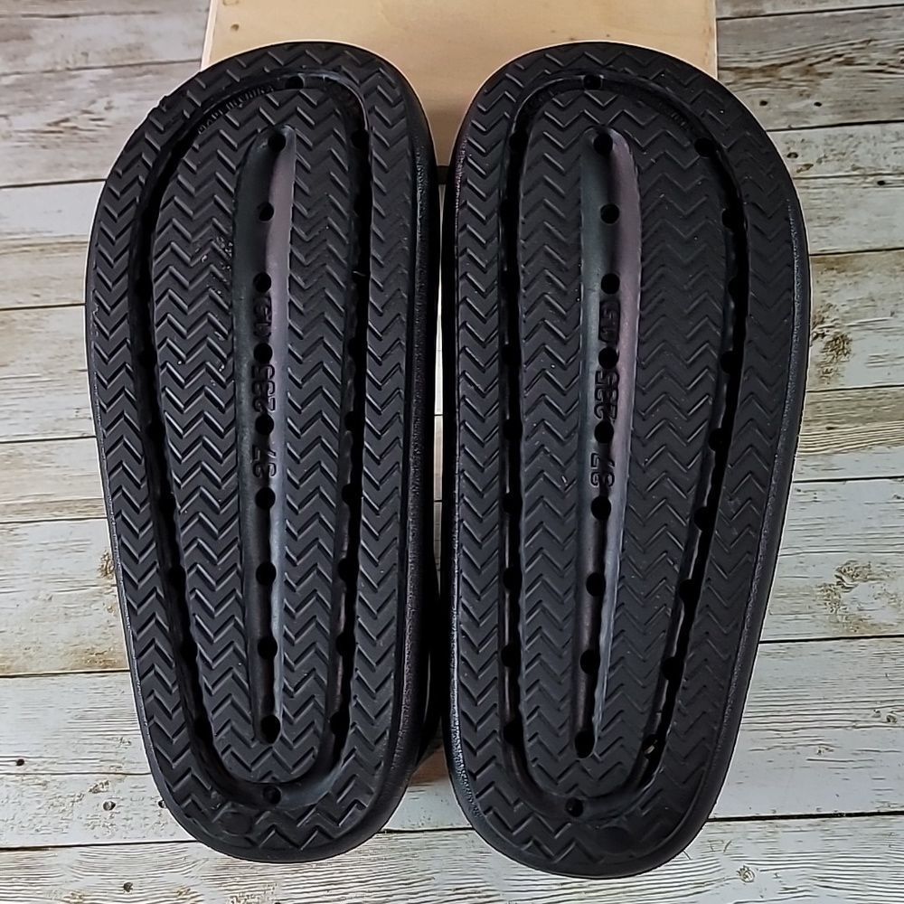 Beach Slides J/Slides - Spark - Eva - Size 6.5 - … - image 4